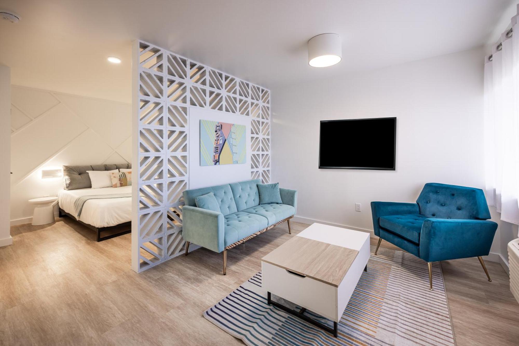 King Suite